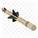 Rocket Launcher  Icon