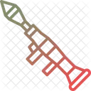 Rocket launcher  Icon
