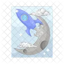 Moon Icon