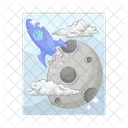 Moon Icon