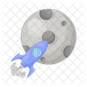 Moon Icon