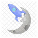 Moon Icon