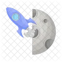 Moon Icon