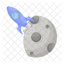 Moon Icon