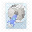 Moon Icon