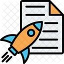 Rocket Requirement Aspiration Requirement Icon