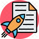 Rocket Requirement  Icon