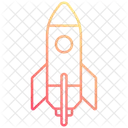 Rocket ship  Icon