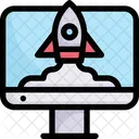 Product Management Business Icon