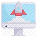 Product Management Business Icon