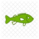 Rockfish  Icon
