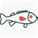 Rockfish  Icon