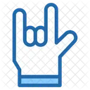 Maloik Hand Hands And Gestures Icon