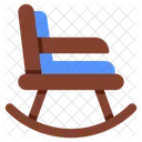 Chair Seat Sitting Icon