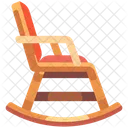 Furniture Interior Household Icon