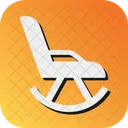 Chair Furniture Horse Toy Icon
