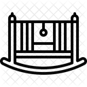 Rocking Cradle Rocking Cradle Icon