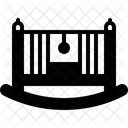 Rocking Cradle Rocking Cradle Icon