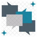 Group Cluster Collection Icon