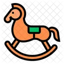 Toy Horse Horse Toy Icon