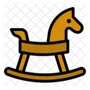 Rocking Horse Rocking Horse Icon