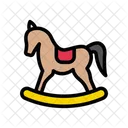 Rockinghorse Toy Carnival アイコン