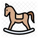 Rocking Horse Toy アイコン