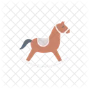 Rocking Horse Toy アイコン