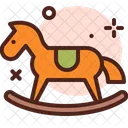Rocking Horse  アイコン