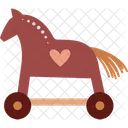 Rocking Horse  アイコン