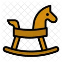 Rocking Horse Rocking Horse アイコン