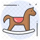 Rocking Horse  アイコン
