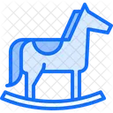 Rocking Horse  アイコン