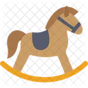 Rocking Horse  アイコン