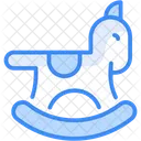 Rocking Horse アイコン