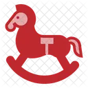 Toy Horse Horse Toy アイコン