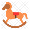 Rocking Horse アイコン