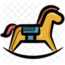 Rocking Horse  アイコン