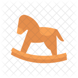 Free Free 267 Baby Rocking Horse Svg SVG PNG EPS DXF File