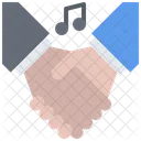 Rocking Party  Icon