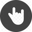 Rock'n'Roll  Symbol