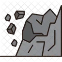 - rocks  Icon