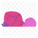 Rocks  Icon