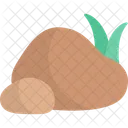 Rocks Icon