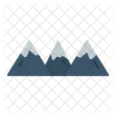 Rocky Mountains  Symbol