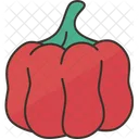 Rocoto Pepper  Icon