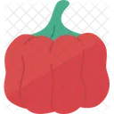 Rocoto Pepper  Icon