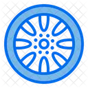 Roda  Ícone