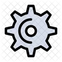 Roda  Icon