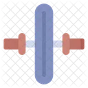 Roda abdominal  Ícone